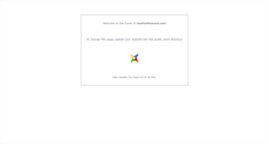Desktop Screenshot of charterhousesl.com